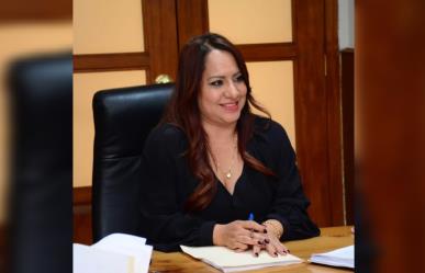 Pide Sandra Amaya fincar responsabilidades por más de 12mil expedientes perdidos