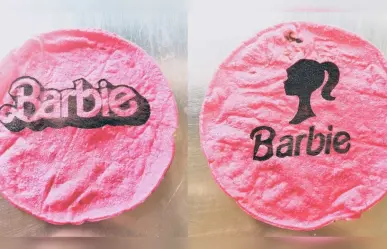 ¡Gran ingenio mexicano! Lanzan las Barbie tortillas