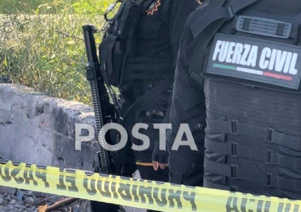 Ejecutan a 4 hombres en Doctor Arroyo, Nuevo León