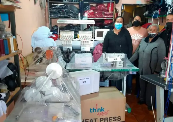 Más de 750 beneficiados por Familias Fuertes Desarrollo Integral Indígena