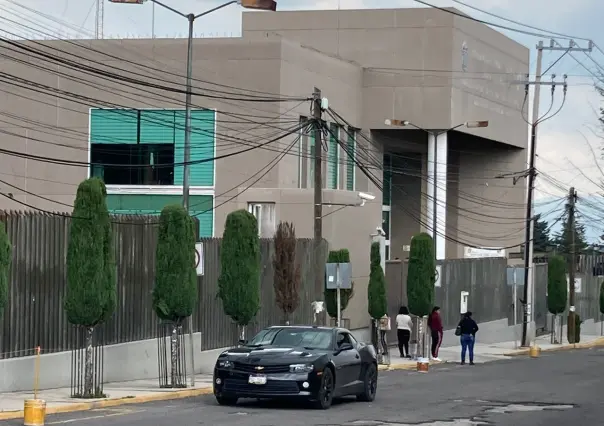 Ofrecen pruebas en favor de ex integrantes de la Central de Abasto de Toluca