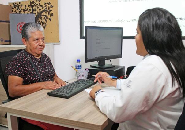 Promueven empoderamiento de las mujeres en el Estado de México