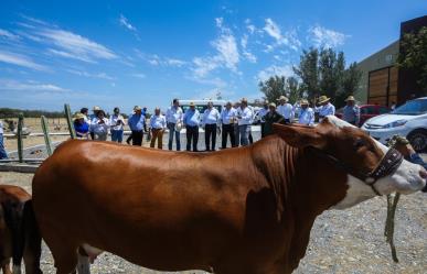 Apoyo a la UANL en producción agropecuaria: tecnología y equipamiento de laboratorios