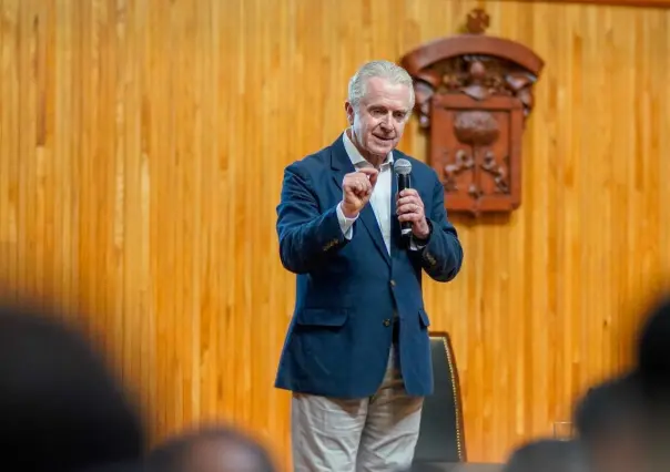 Creel admite error tras declararse víctima de discriminación inversa por AMLO