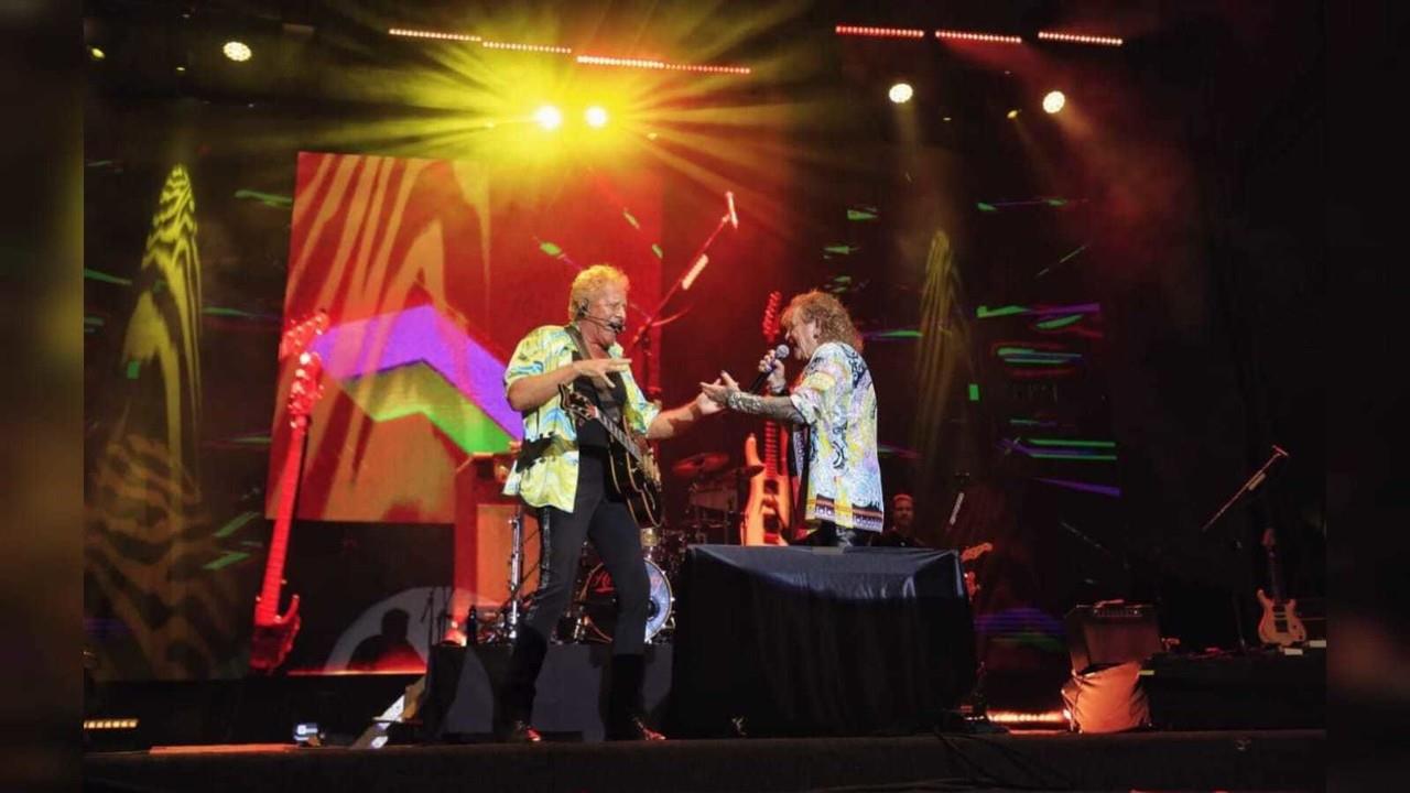 Air Supply llega a Durango para recordar lo mejor del rock en los 80s