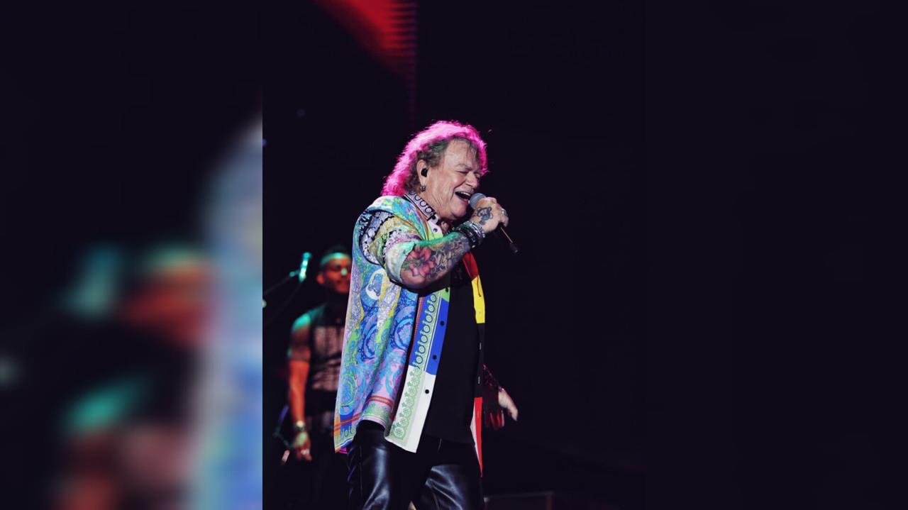 Air Supply llega a Durango para recordar lo mejor del rock en los 80s