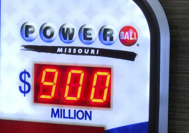 ¿Quién quiere? Lotería Powerball alcanza los mil millones de dólares