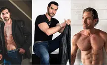 Actor de Televisa asegura que le han pedido que muestre sus pies en la web