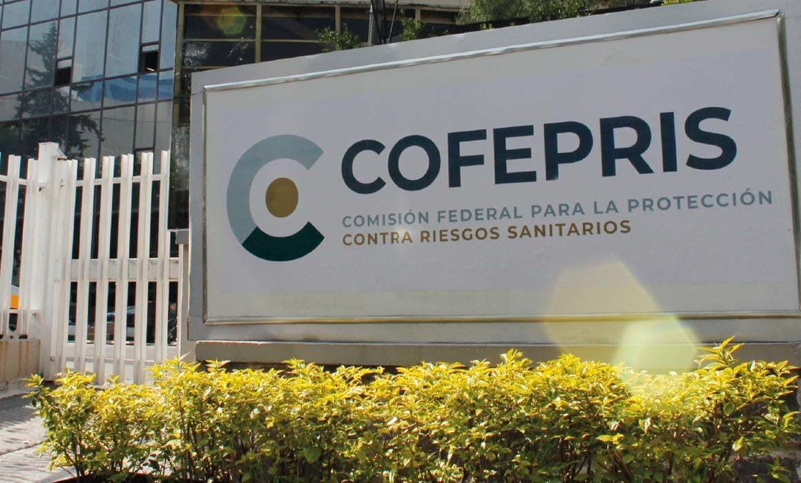 Cofepris detecta 7 nuevos distribuidores irregulares de medicamentos en el país. Foto. Twitter