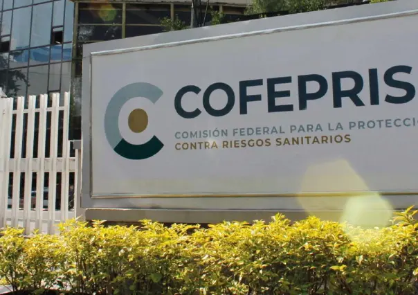 Cofepris detecta distribuidores irregulares de medicamentos; hay 2 en Nuevo León