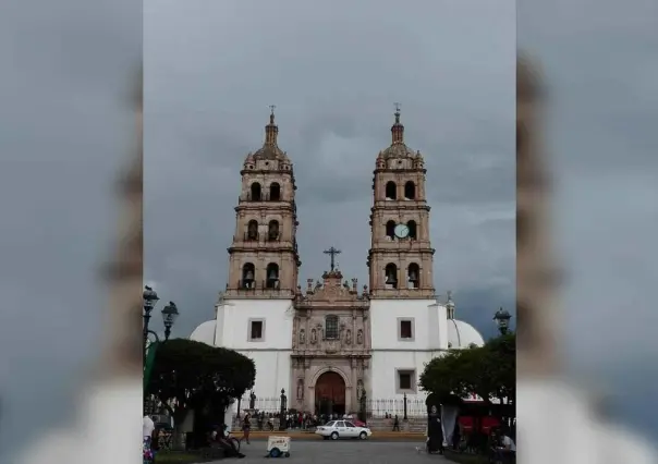 ¡Se aparece la Monja en Durango!