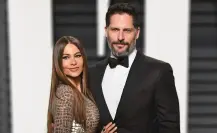 Revelan razones de la separación de Sofía Vergara y Joe Manganiello