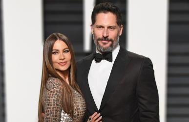 Revelan razones de la separación de Sofía Vergara y Joe Manganiello