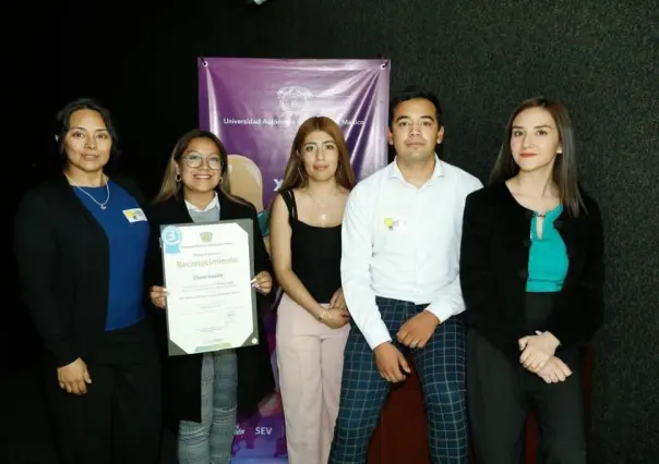 Crean estudiantes de la UAEMÉX chorizo a favor de la salud