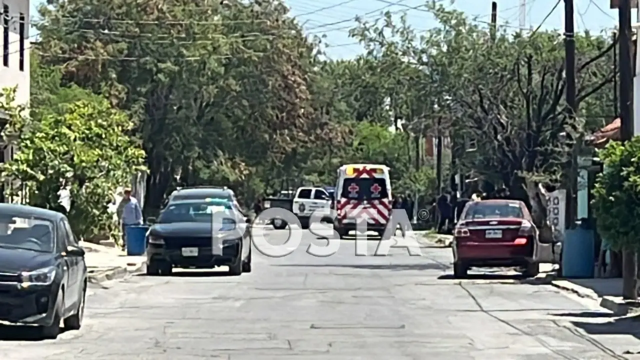 Las investigaciones están en curso y se espera que se esclarezcan los motivos detrás de este acto de violencia. Foto: Raymundo Elizalde.