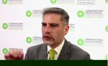 Es Edomex de las entidades con más extorsiones y desapariciones en México: ONC