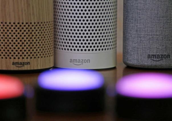 EU multa a Amazon con 25 mdd por violar privacidad infantil con asistente Alexa