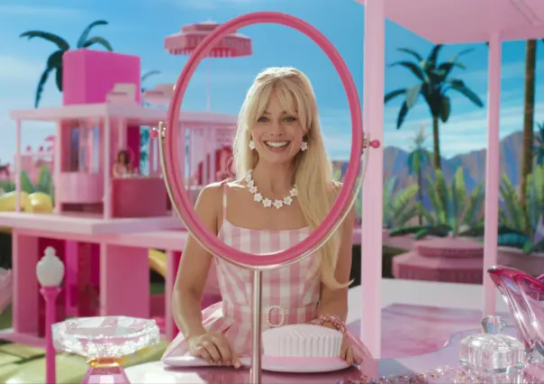 Come on Barbie, entre trends y marketing todos aman Barbie