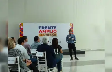 Yo creo en un México de clases medias, Enrique de la Madrid