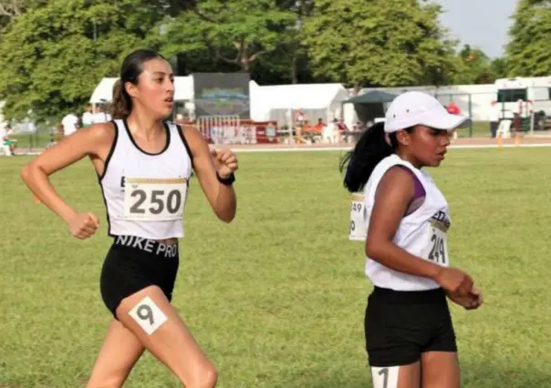 Van adelante deportistas de Edomex en juegos nacionales de la Conade