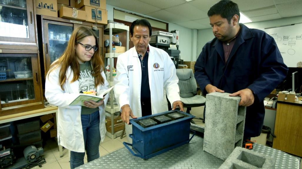 Motiva UANL a jóvenes con Verano de Investigación Científica y Tecnológica