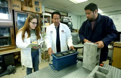 Motiva UANL a jóvenes con Verano de Investigación Científica y Tecnológica