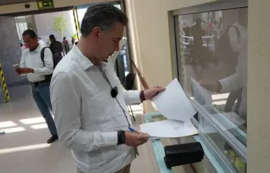 Pide Waldo Fernández que sean inelegibles personas ligadas a empresas fantasmas