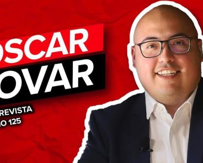 Prospectando el 2024 con Óscar Tovar