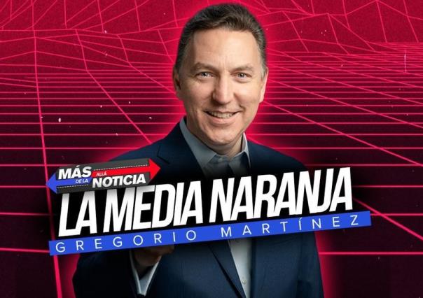 La media naranja