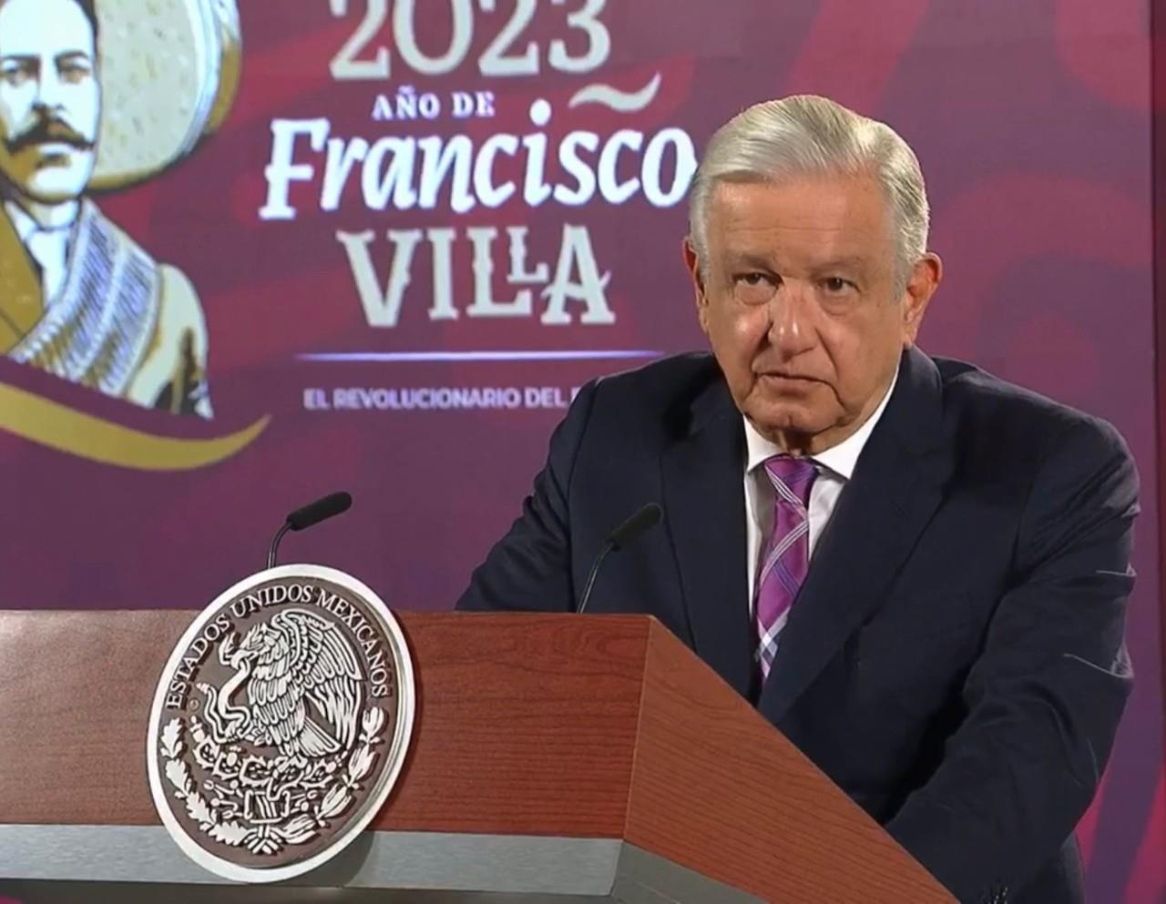 Pide AMLO que representantes de morena en BC hagan a un lado las diferencias