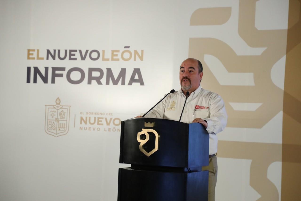 Convocan a Premio Nuevo León de Fomento a la Ciencia, Tecnología e Innovación