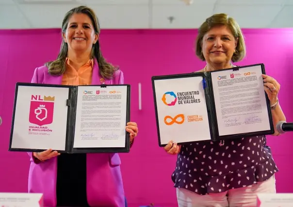 Se suma Secretaría de Igualdad e Inclusión a la carta por la compasión