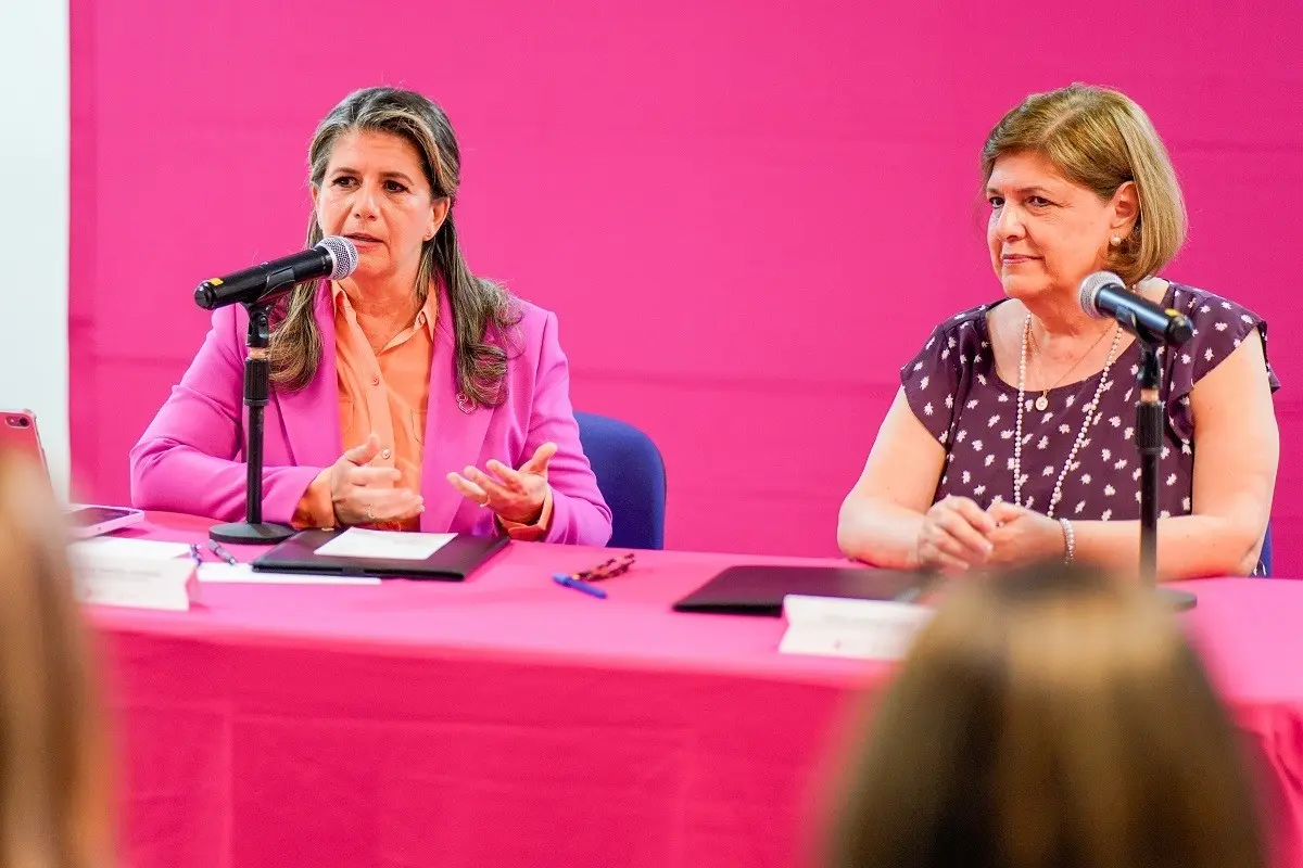 Se suma Secretaría de Igualdad e Inclusión a la carta por la compasión