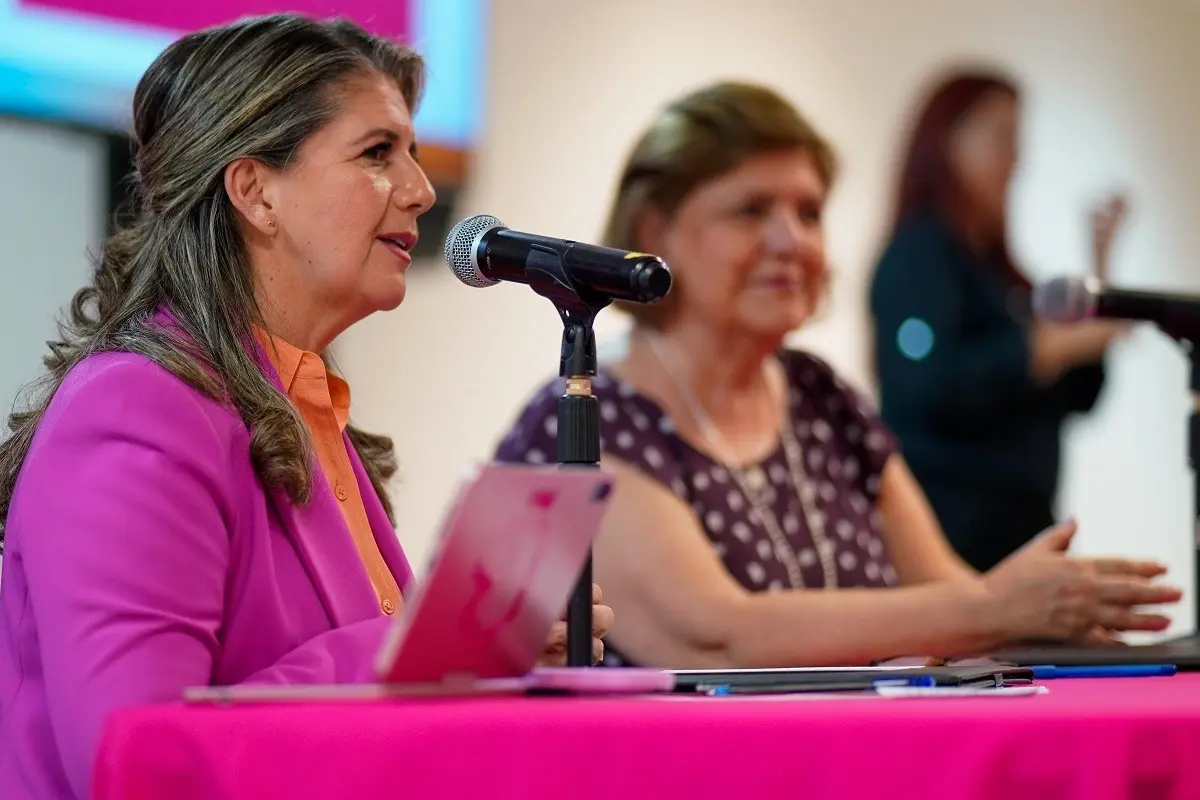 Se suma Secretaría de Igualdad e Inclusión a la carta por la compasión