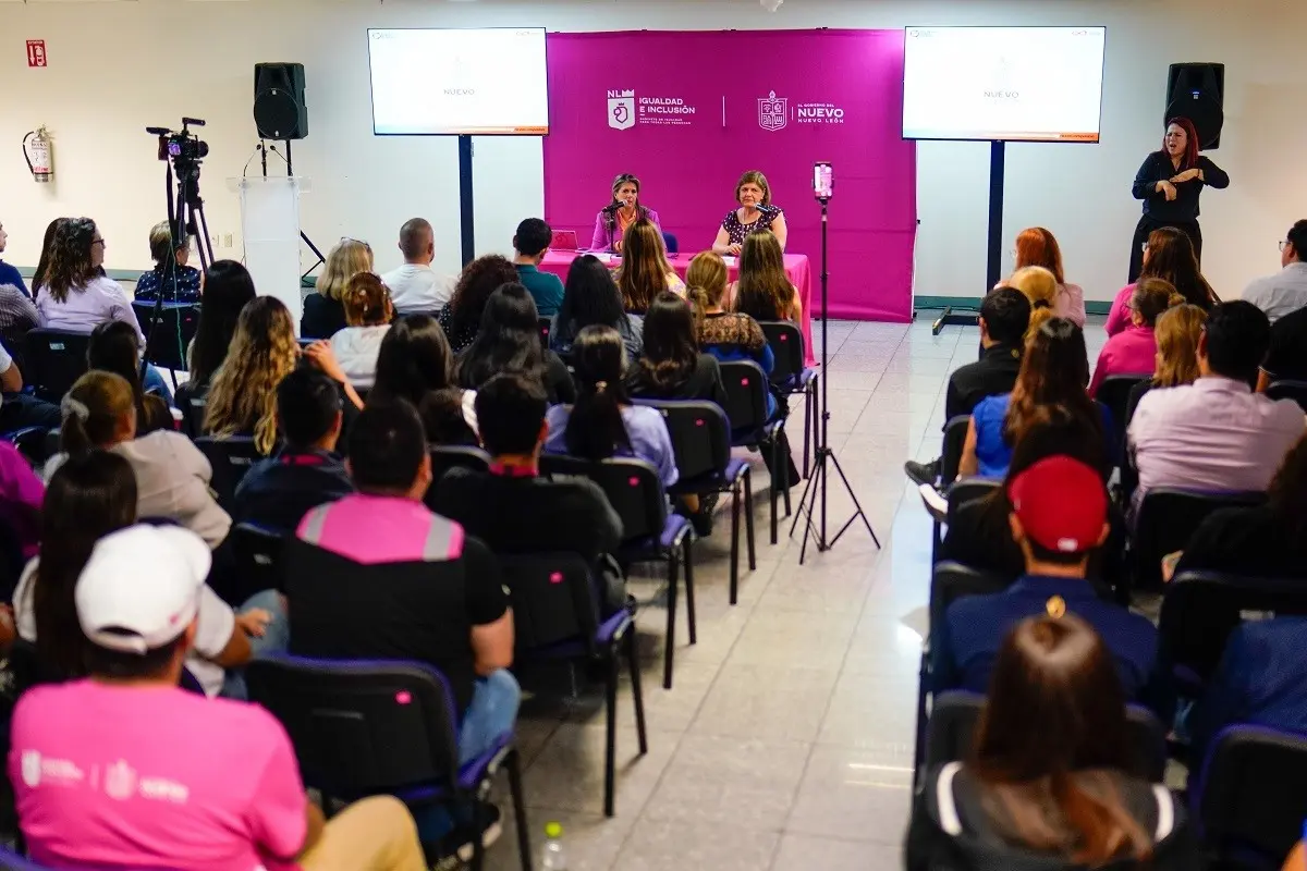Se suma Secretaría de Igualdad e Inclusión a la carta por la compasión