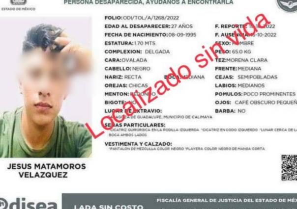 Identifican cuerpos de 3 personas halladas en fosas clandestinas en Edomex