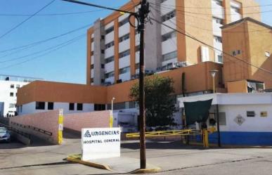 Muere bebita de 1 año 10 meses por posible acto de maltrato