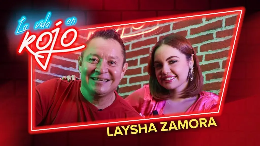 Laysha Zamora, una talentosa joven regia con raíces norteñas