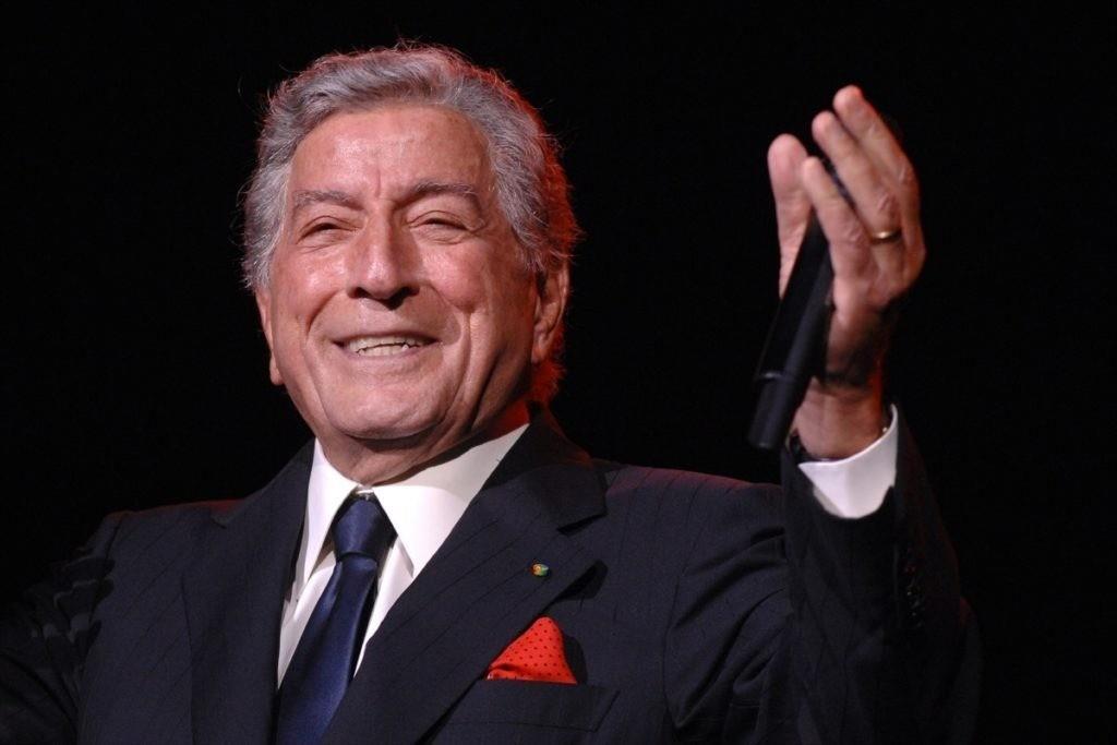 Muere Tony Bennett, leyenda de la música de Estados Unidos a los 96 años