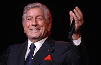 Muere Tony Bennett, leyenda de la música de Estados Unidos a los 96 años