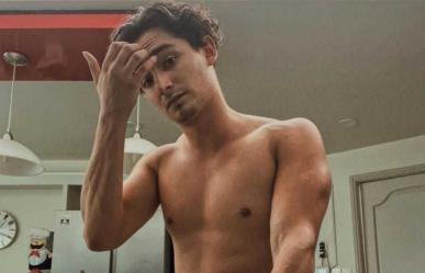 FOTO: ¡Esas manos! Captan a Emilio Osorio en situación comprometedora