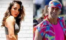 VIDEO: Martha Higareda le cuenta a Ryan Gosling anécdota con él y no la recuerda