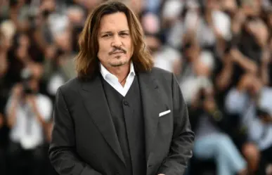 Hallan inconsciente a Johnny Depp en la habitación de un hotel