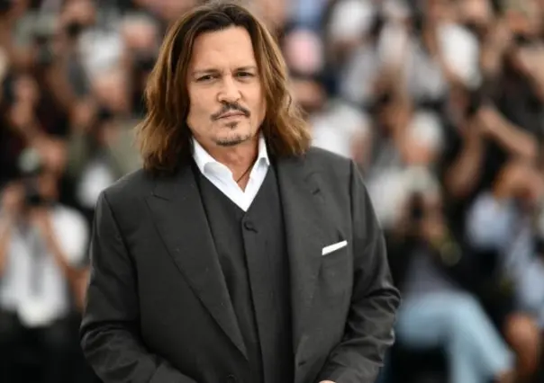 Hallan inconsciente a Johnny Depp en la habitación de un hotel