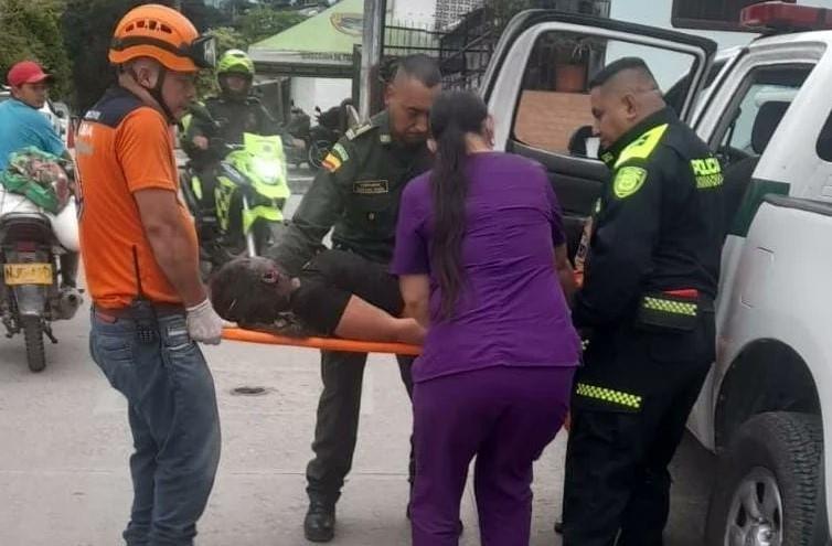 Diez muertos y una treintena de heridos en accidente de autobús con migrantes en Colombia