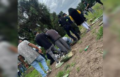 Ejecutan a un hombre en el municipio de Chiautla; era vecino de Chiconcuac