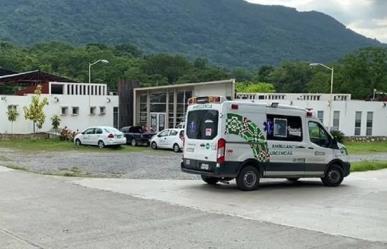 Dos muertos y trece intoxicados en graduación de Matlapa por consumo de pollo