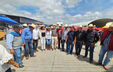 Medidas de enfriamiento y prevención ante la ola de calor en Guadalupe