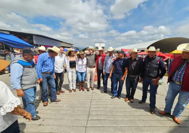 Medidas de enfriamiento y prevención ante la ola de calor en Guadalupe