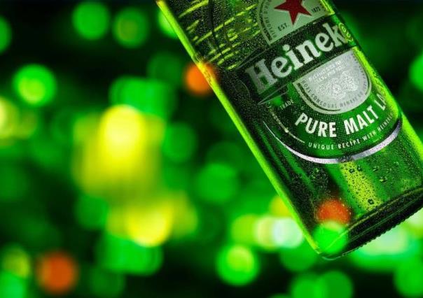 Heineken celebra 150 años de historia y calidad en cada botella